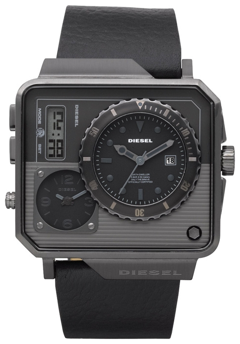 Wrist watch Diesel DZ7241 for Men - picture, photo, image
