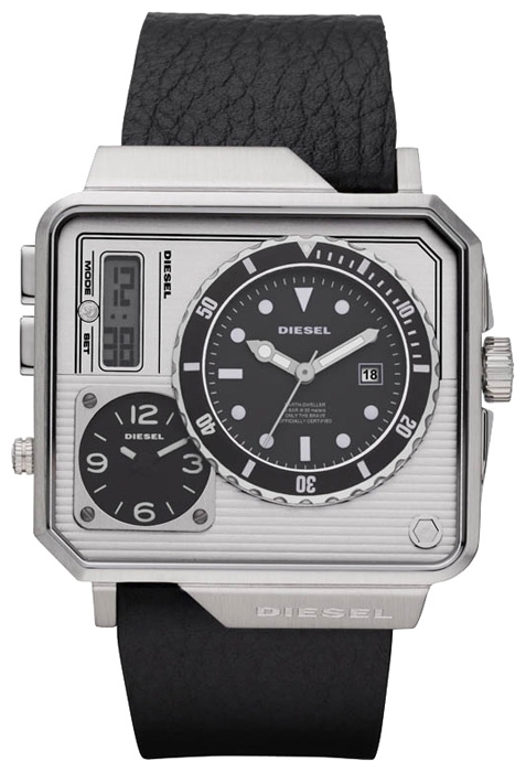 Wrist watch Diesel DZ7242 for Men - picture, photo, image