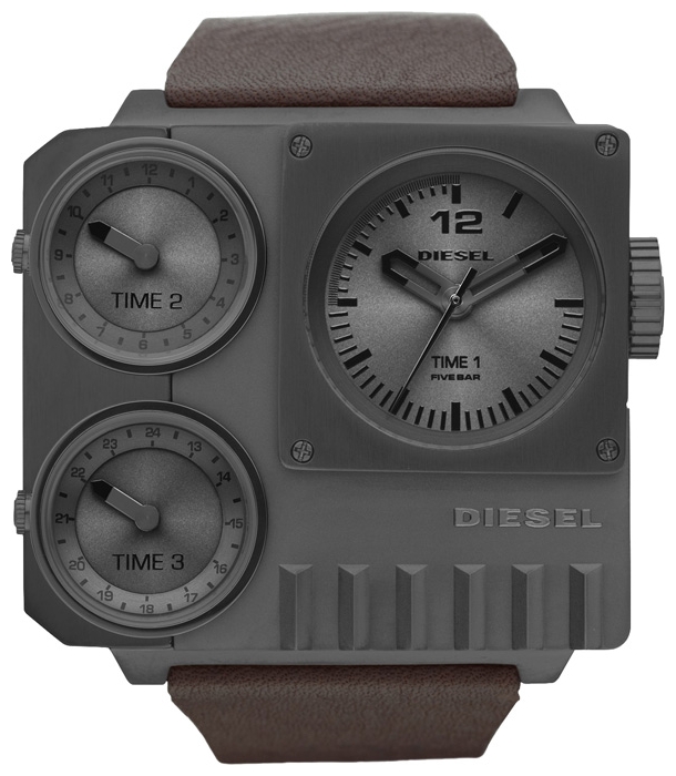 Wrist watch Diesel DZ7249 for Men - picture, photo, image