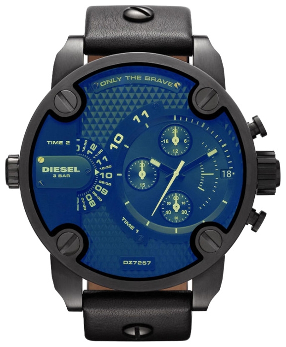 Wrist watch Diesel DZ7257 for Men - picture, photo, image