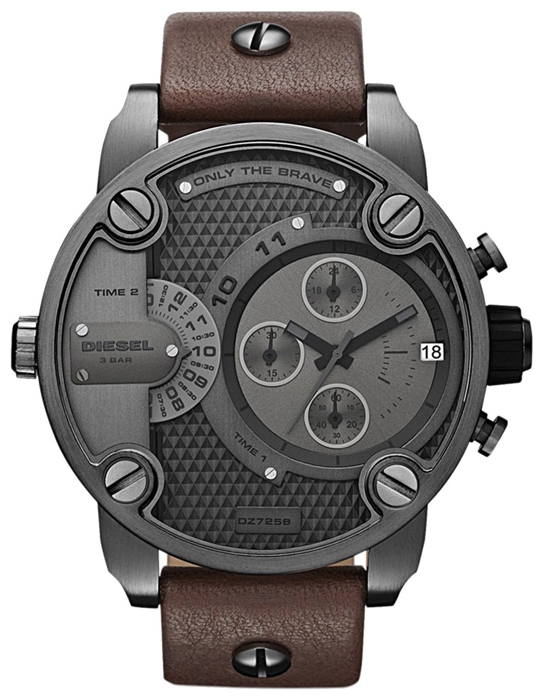 Wrist watch Diesel DZ7258 for Men - picture, photo, image