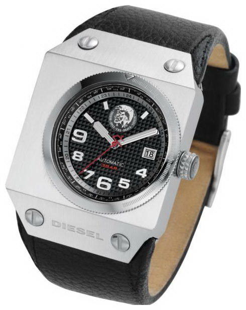 Wrist watch Diesel DZ9018 for Men - picture, photo, image
