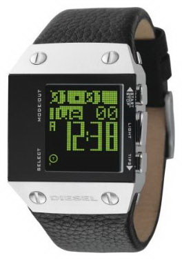 Wrist watch Diesel DZ9020 for Men - picture, photo, image