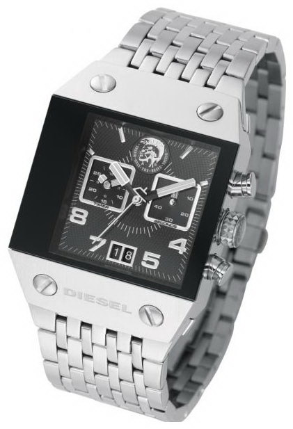 Wrist watch Diesel DZ9022 for Men - picture, photo, image