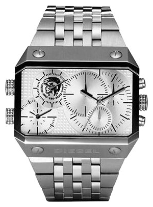 Wrist watch Diesel DZ9061 for Men - picture, photo, image