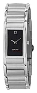 Wrist watch Diesel NY3283 for women - picture, photo, image