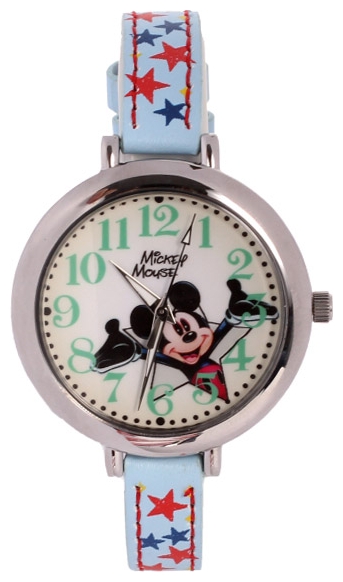 Wrist watch Disney 1594U for children - picture, photo, image