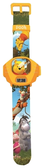 Wrist watch Disney PJWWP01 for children - picture, photo, image
