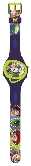 Wrist watch Disney SPWTS301 for children - picture, photo, image