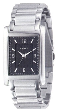 Wrist watch DKNY NY1240 for men - picture, photo, image