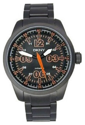 Wrist watch DKNY NY1318 for men - picture, photo, image
