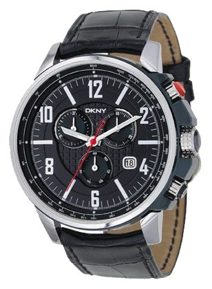 Wrist watch DKNY NY1325 for men - picture, photo, image