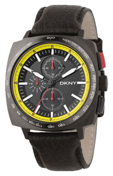 Wrist watch DKNY NY1339 for men - picture, photo, image