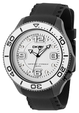 Wrist watch DKNY NY1400 for Men - picture, photo, image