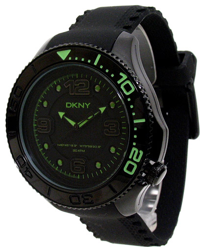 Wrist watch DKNY NY1401 for men - picture, photo, image