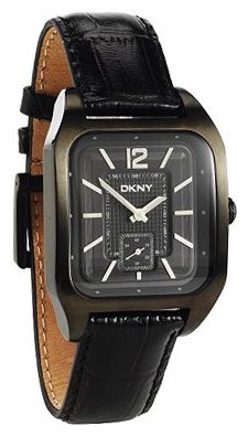 Wrist watch DKNY NY1440 for men - picture, photo, image
