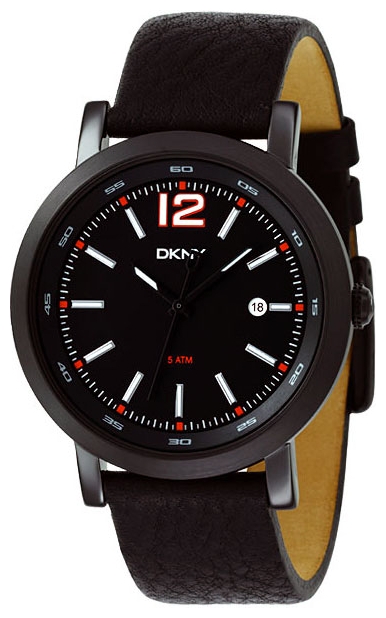Wrist watch DKNY NY1443 for Men - picture, photo, image