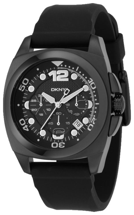 Wrist watch DKNY NY1445 for men - picture, photo, image