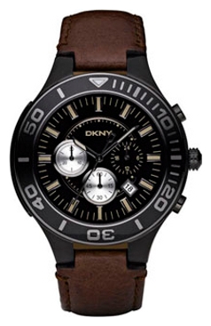 Wrist watch DKNY NY1455 for Men - picture, photo, image