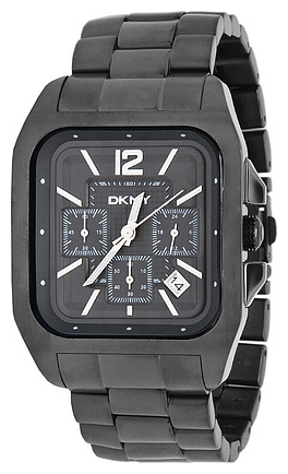 Wrist watch DKNY NY1460 for Men - picture, photo, image