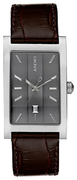 Wrist watch DKNY NY1475 for Men - picture, photo, image