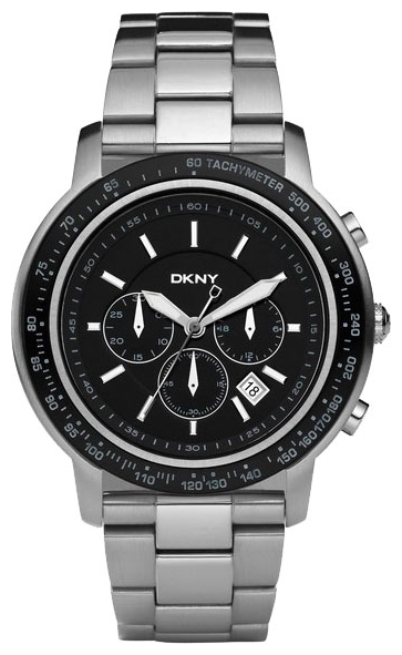 Wrist watch DKNY NY1477 for Men - picture, photo, image