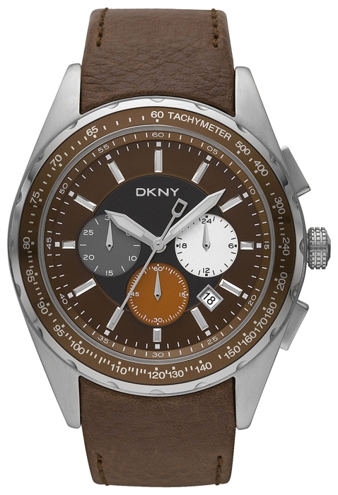 Wrist watch DKNY NY1487 for Men - picture, photo, image