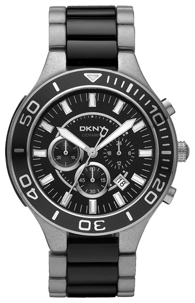 Wrist watch DKNY NY1489 for Men - picture, photo, image