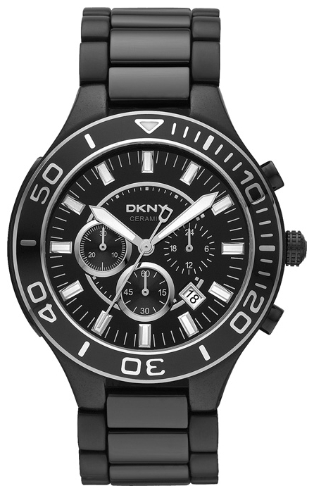 Wrist watch DKNY NY1490 for Men - picture, photo, image