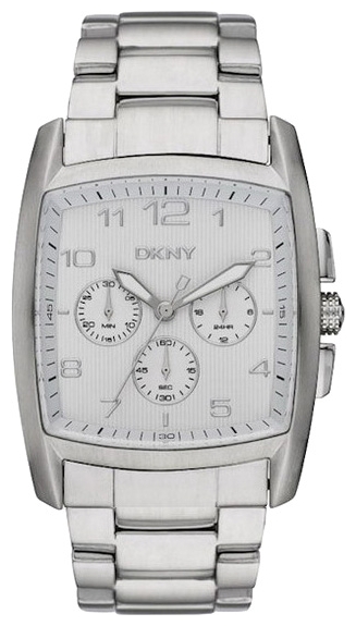 Wrist watch DKNY NY1497 for men - picture, photo, image