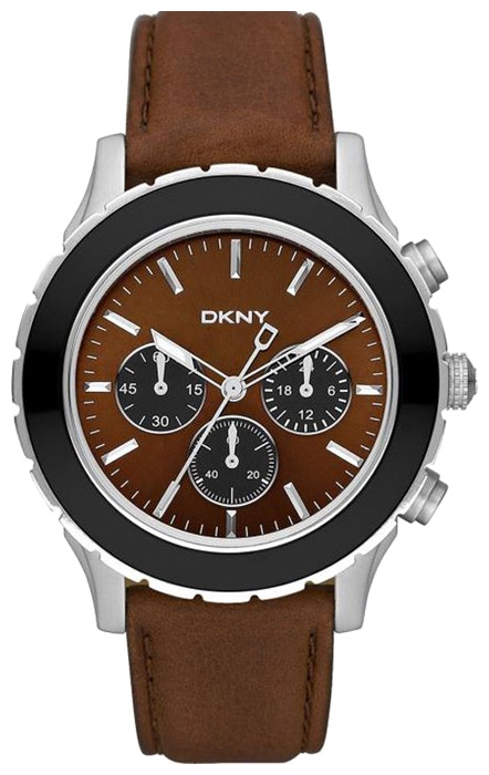 Wrist watch DKNY NY1514 for men - picture, photo, image