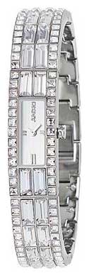 Wrist watch DKNY NY3715 for women - picture, photo, image
