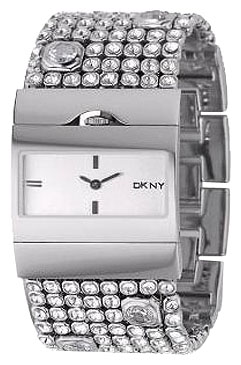 Wrist watch DKNY NY3746 for women - picture, photo, image