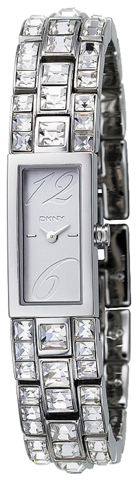 Wrist watch DKNY NY3971 for women - picture, photo, image
