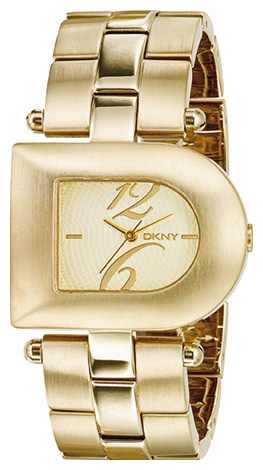 Wrist watch DKNY NY4354 for women - picture, photo, image