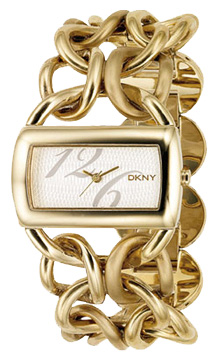 Wrist watch DKNY NY4366 for women - picture, photo, image