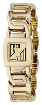 Wrist watch DKNY NY4435 for women - picture, photo, image