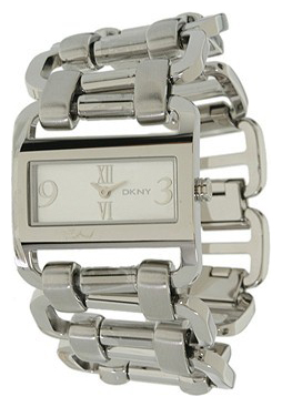 Wrist watch DKNY NY4495 for women - picture, photo, image