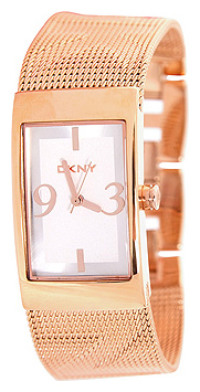 Wrist watch DKNY NY4542 for women - picture, photo, image
