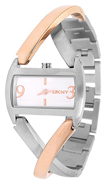 Wrist watch DKNY NY4553 for women - picture, photo, image