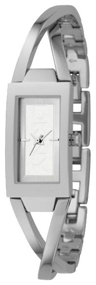 Wrist watch DKNY NY4673 for women - picture, photo, image