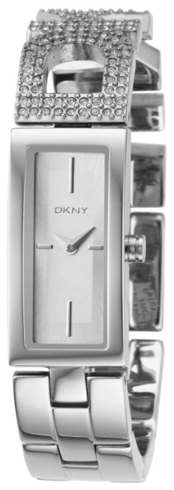 Wrist watch DKNY NY4708 for women - picture, photo, image