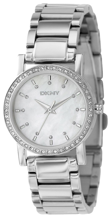 Wrist watch DKNY NY4791 for women - picture, photo, image