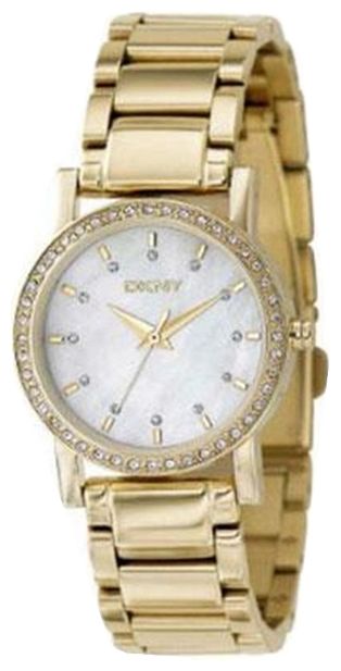 Wrist watch DKNY NY4792 for women - picture, photo, image