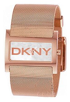 Wrist watch DKNY NY4858 for women - picture, photo, image