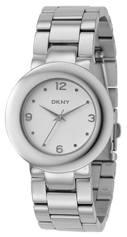 Wrist watch DKNY NY4875 for women - picture, photo, image