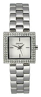 Wrist watch DKNY NY4881 for women - picture, photo, image