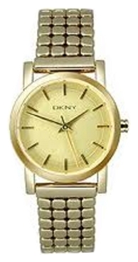 Wrist watch DKNY NY4964 for women - picture, photo, image