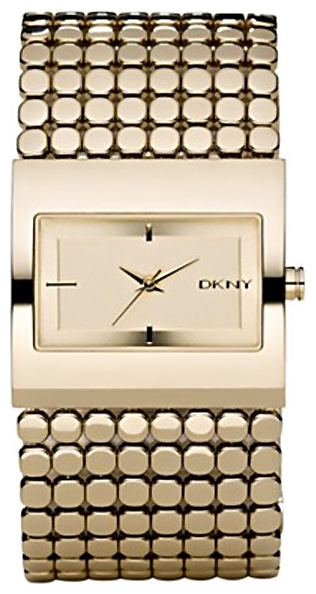 Wrist watch DKNY NY4968 for women - picture, photo, image
