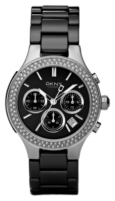 Wrist watch DKNY NY4983 for women - picture, photo, image